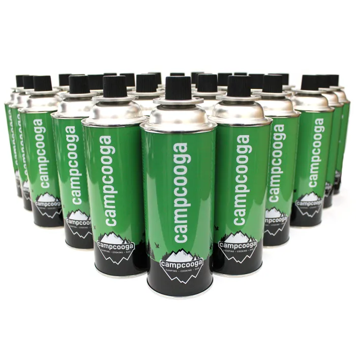 Cartouches de gaz butane 227 grammes MSF-1a