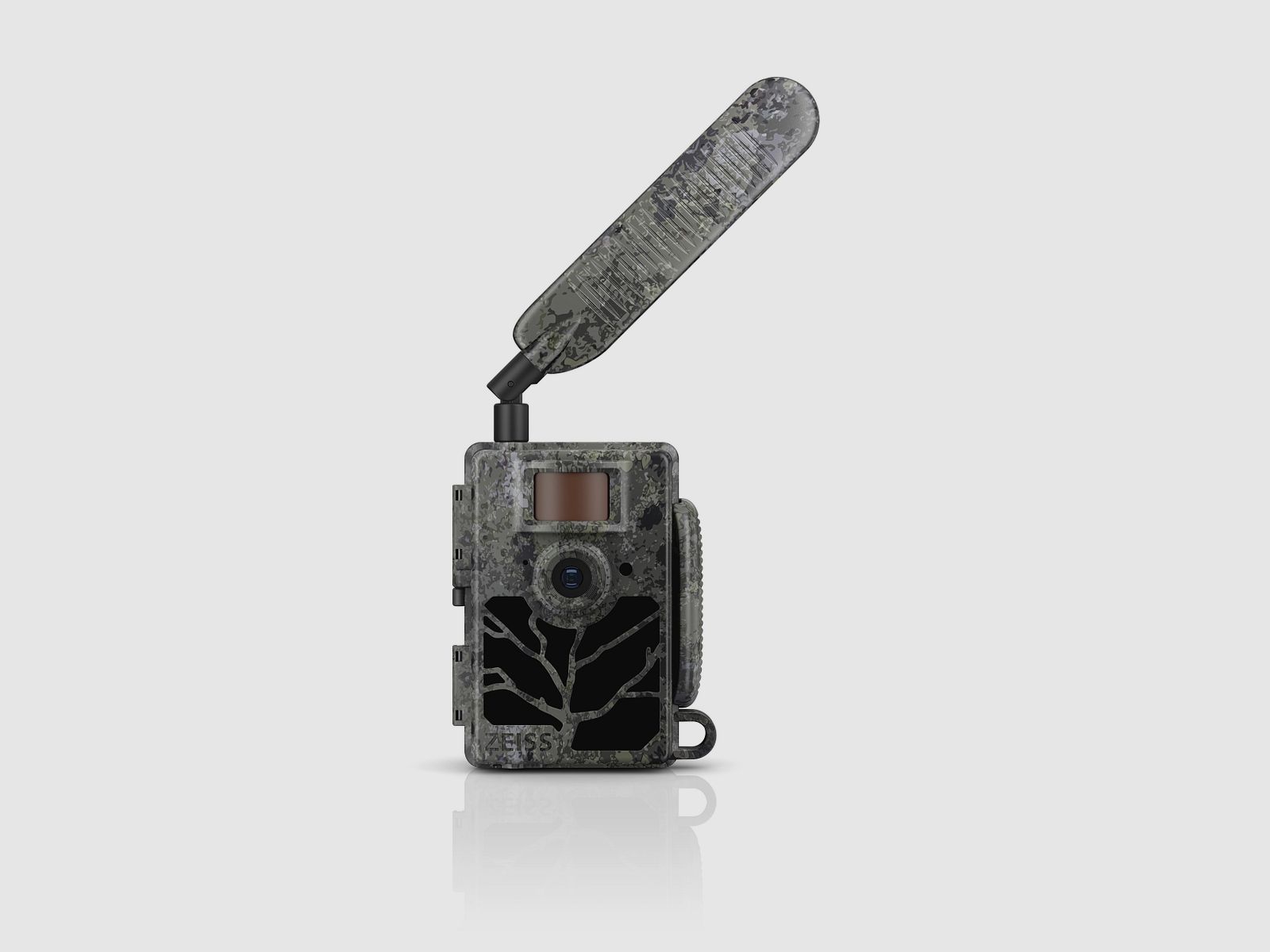Zeiss Secacam 5 Trail Camera