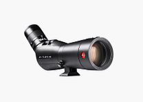 Leica APO-Televid 65 Angled Spotting Scope Kit + 25-50x WW ASPH Zoom Eyepiece
