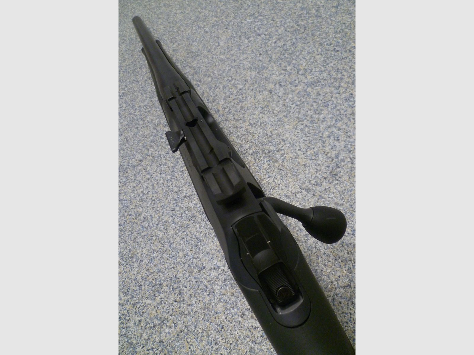 Repetierbüchse Sauer & Sohn Sauer 404 Synchro XT .308 Win.