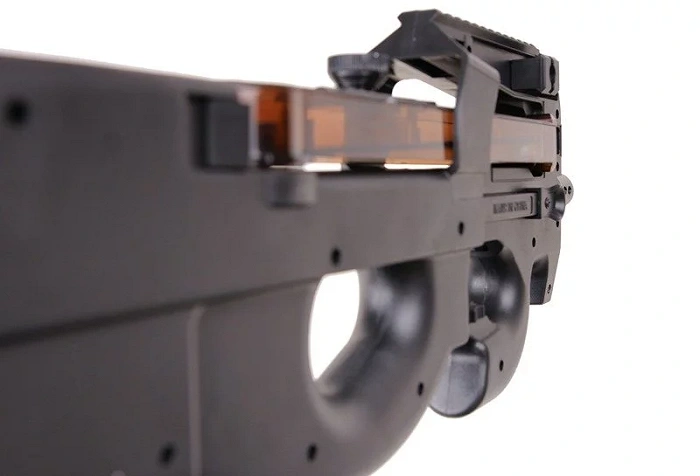 Pistolet maszynowy ASG WELL D90F, zdjęcie 9 z 28