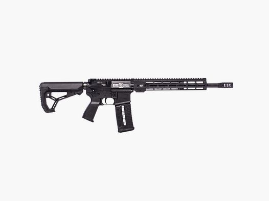 Armi Dallera Custom M5 Plus 16 Zoll (16") .223 Rem.