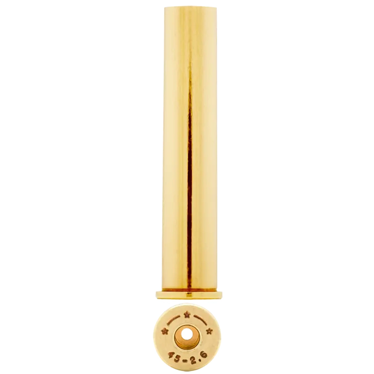Starline Bossoli .45-100 Sharps – 250 pz.