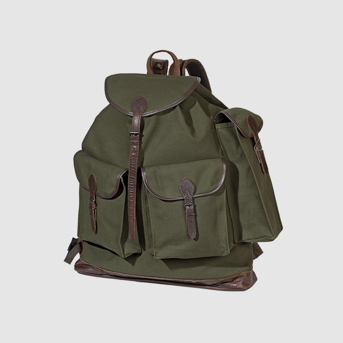 AKAH Gebirgsrucksack Österreich