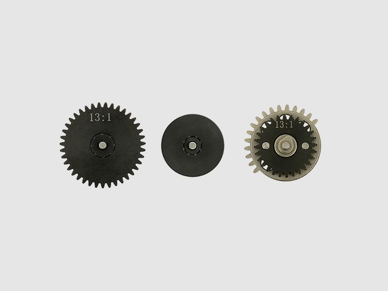 13:1 ZCI Highspeed Gearset
