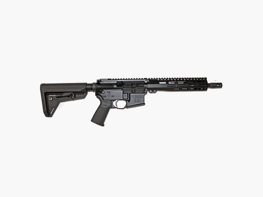 AR-15 RAINIER ARMS 10.5"