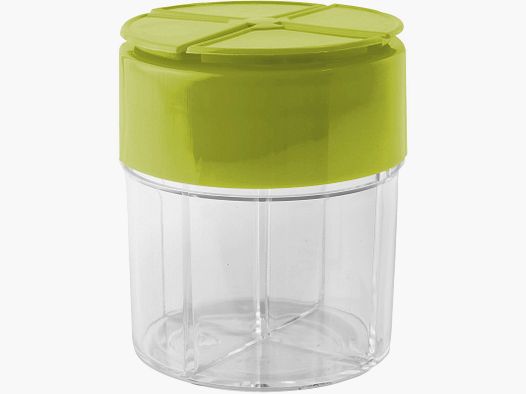 Sólacz do przypraw Spice Box (Losowy Kolor)