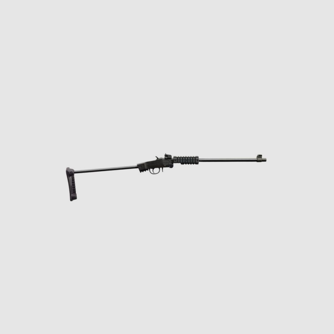 Chiappa Kipplaufbüchse Little Badger Take Down Xtreme Kal.22 lr. LL 42cm, Bild 1 von 20
