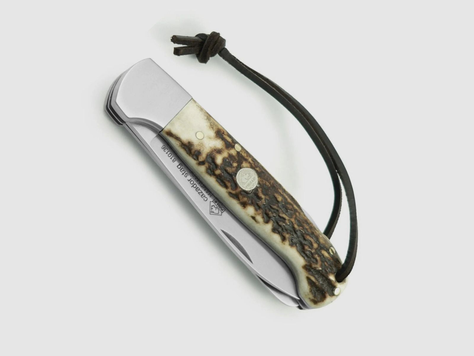 PUMA IP cazador stag