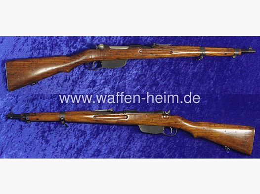Steyr M 95