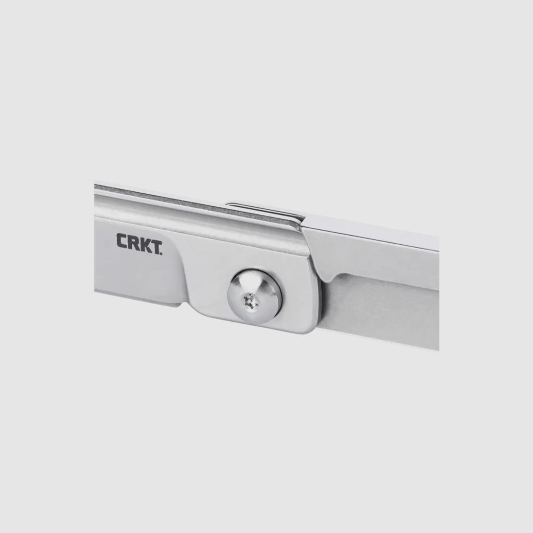 Couteau slipjoint CRKT 7118 BOX KEY, image 3 sur 6