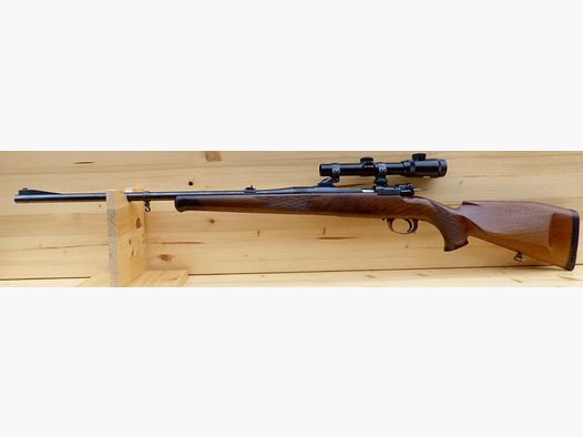 98 er Micro Dot 1,5 - 4,5 x 20 + Carl Zeiss 8 x 56 - 9,3 x 62