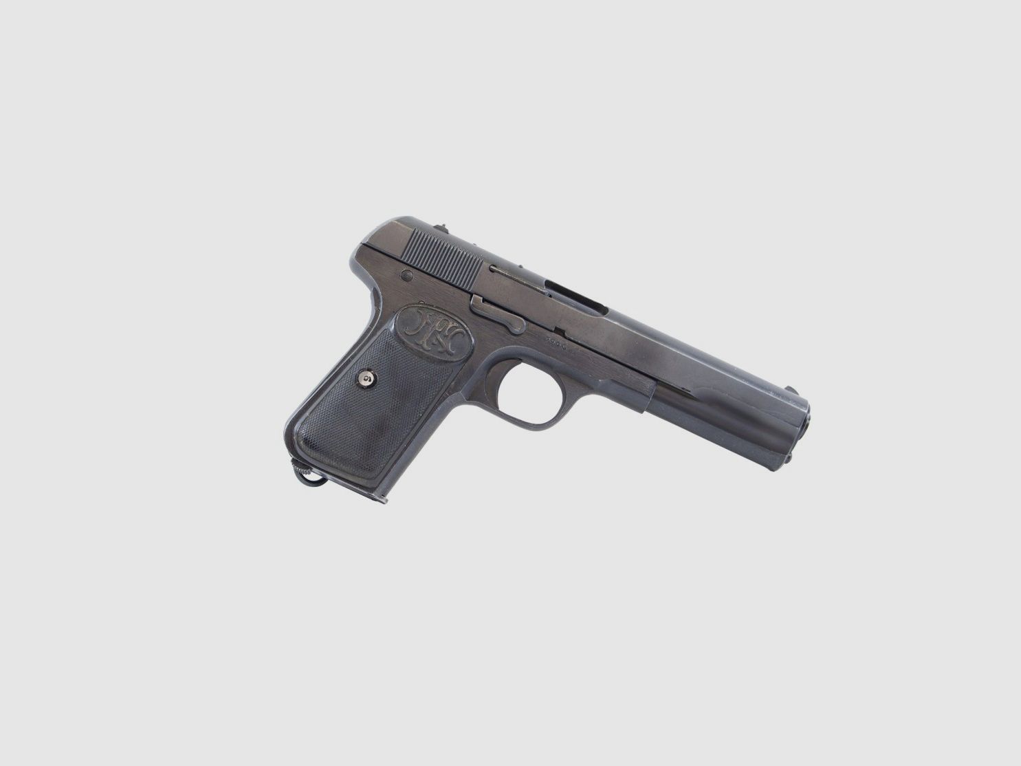 FN Herstal 1903 Cal. 9 Browning Long, image 5 sur 15