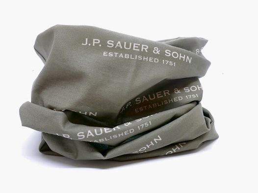 Sauer&Sohn Multifunktionstuch Schals