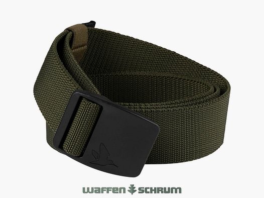 Ceinture Seeland Arc Vert Pin