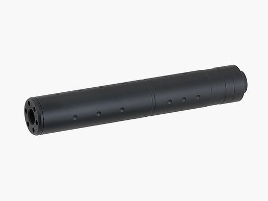 Dummy Schalldämpfer "Points" (200x30mm) (CYMA)