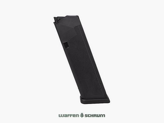 Magazine Glock 17 9mm Luger 17 rounds