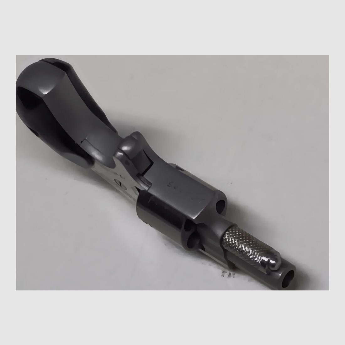 North American Arms Corp. Newbury Park , California Model NAA 22-S