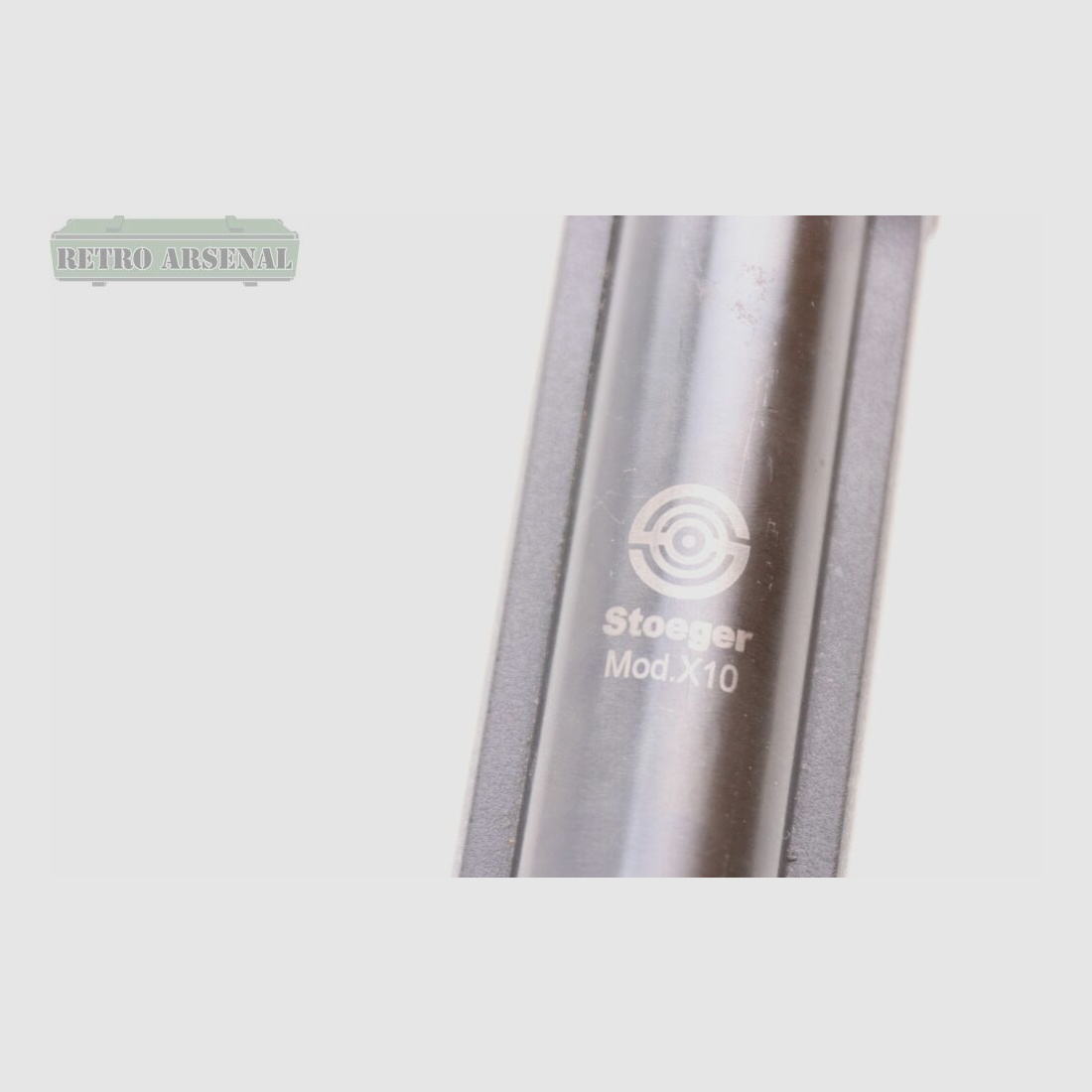 Stoeger X10