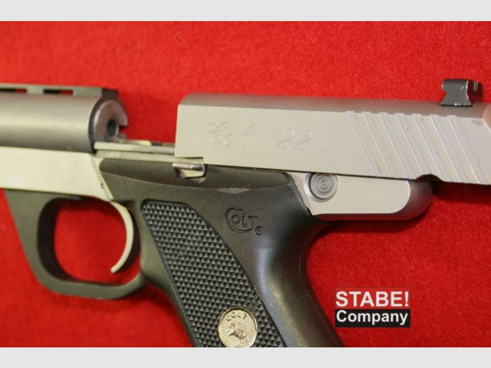 Colt Colt 22, zdjęcie 5 z 5