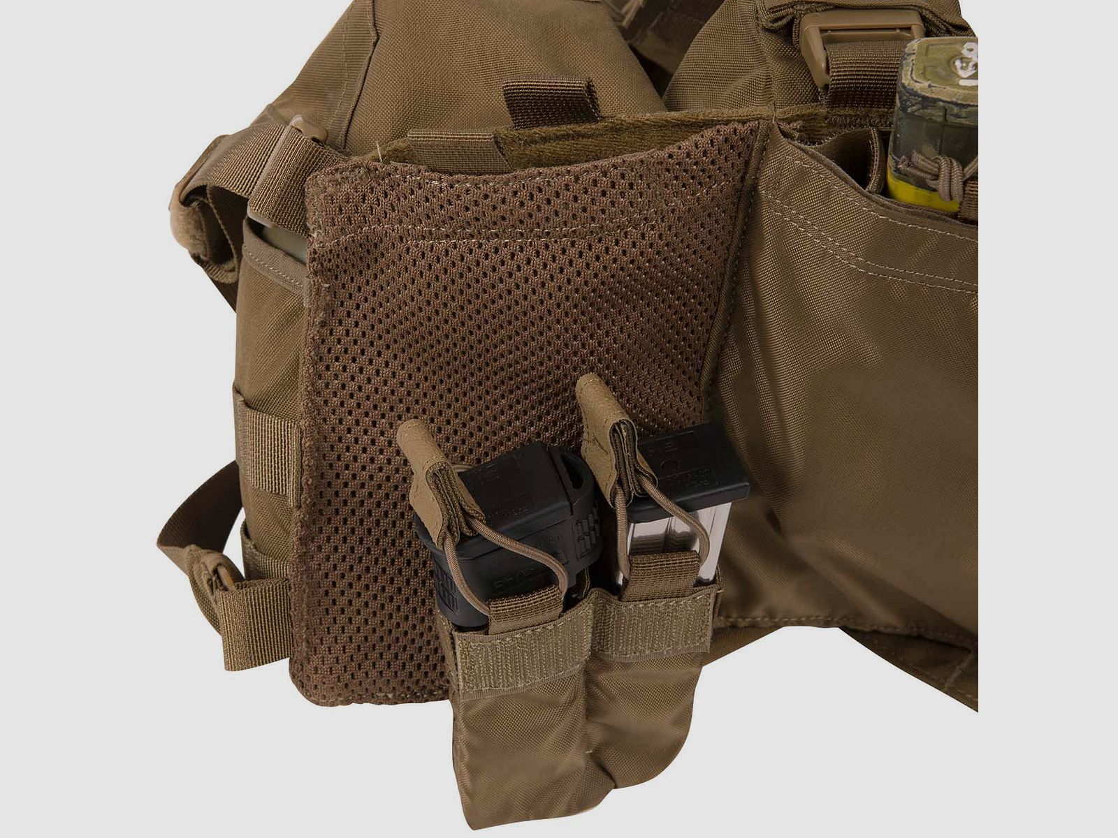 HELIKON-TEX GUARDIAN CHEST RIG® PenCott® WildWood™