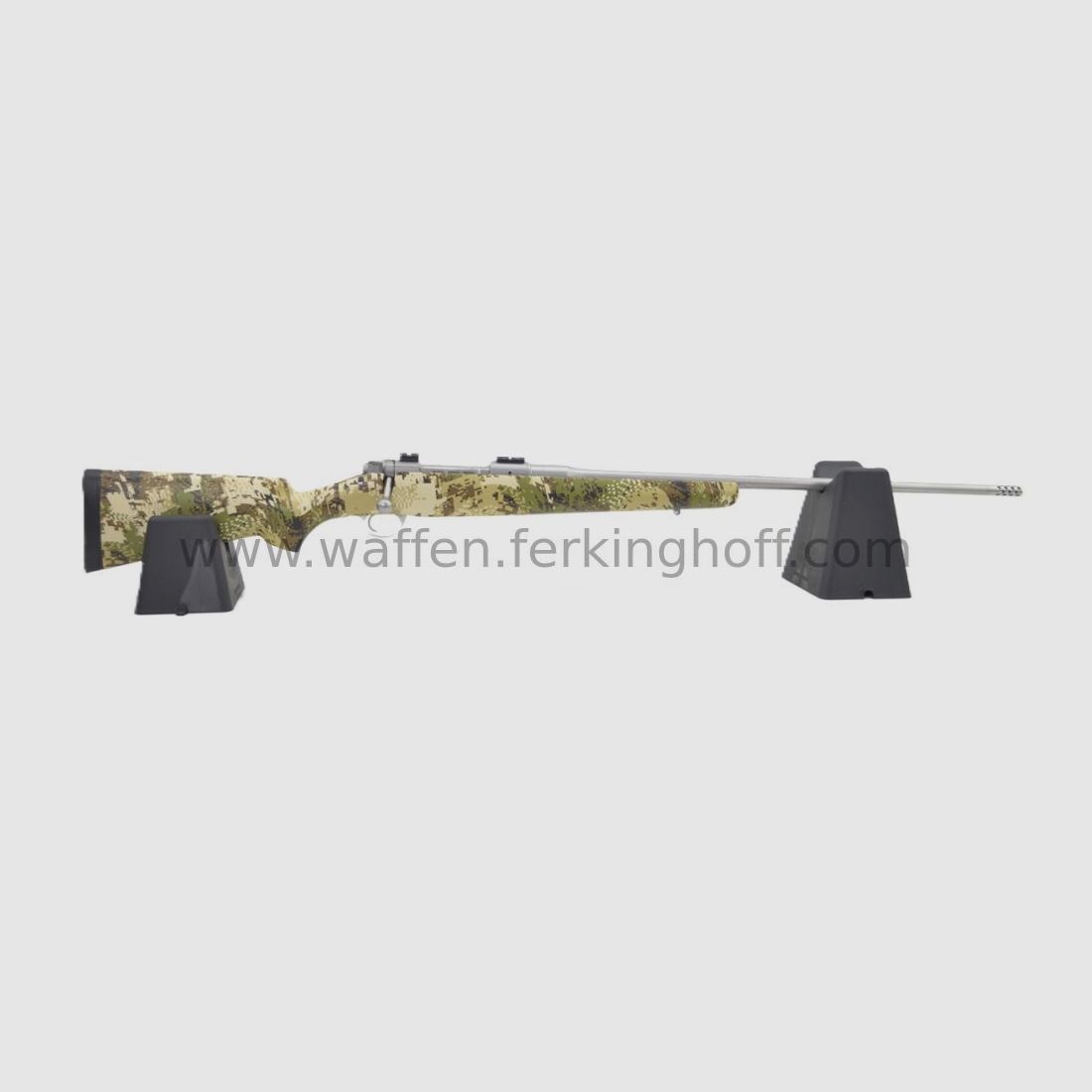Kimber 8400 Subalpine 26", Bild 1 von 4