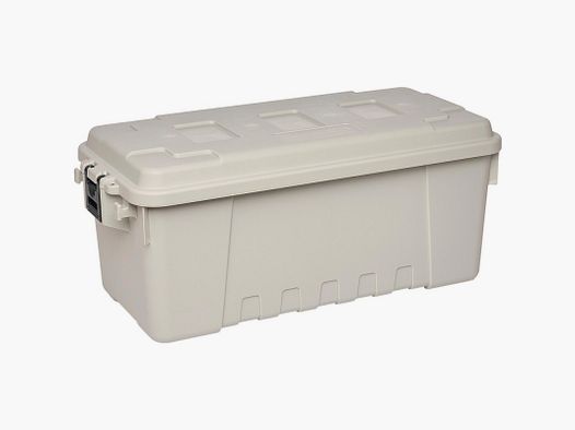 Plano Sportsman's Trunk Medium Smoke transport case