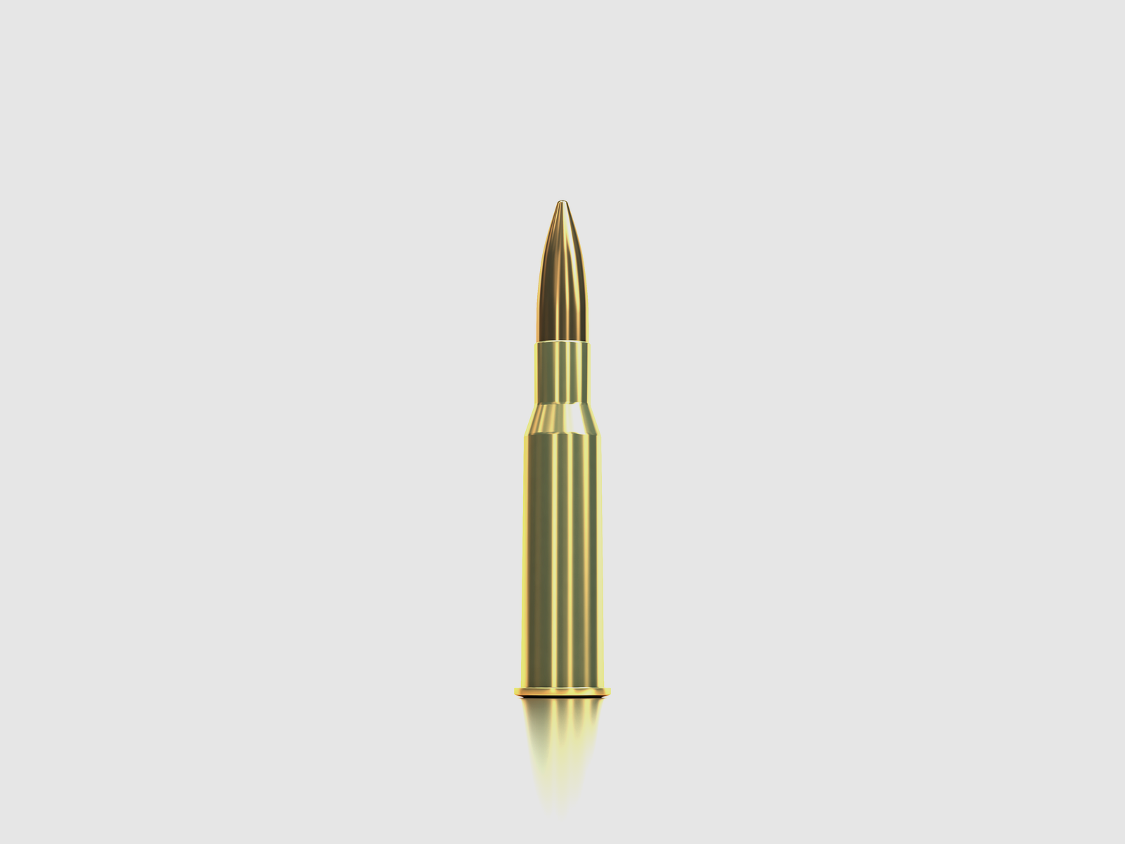 Sellier & Bellot Munizioni per Fucile 7,62 x 54 R 11,7g Full Metal Jacket Confezione da 50, immagine 2 di 2