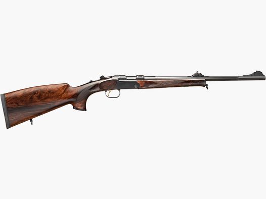 Merkel K5 Extreme Rechtsausführung, Kal. 8x57 IRS