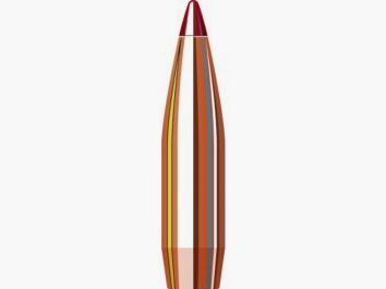 Puntas Hornady cal .30 ELD-X 200gr