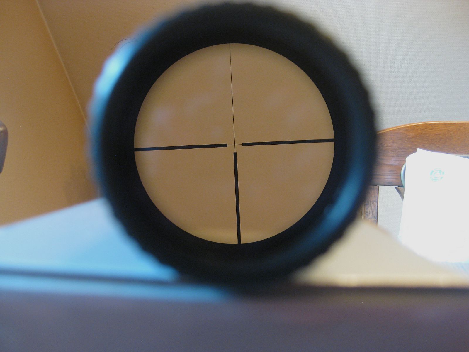 RARITÄT = ZEISS  OCTAGON  2,5 - 10  x 48  ZM  mit Innenschiene und Absehen-4 !! Ein MUSS für Waffen mit Achtkantläufen !! Für Blaser-Sauer-Merkel-Ferlacher-Prinz-Swarovski-LEICA usw. !