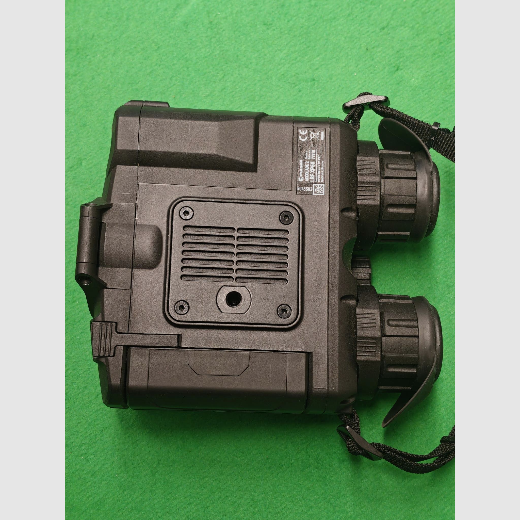 Pulsar Accolade 2 LRF XP50