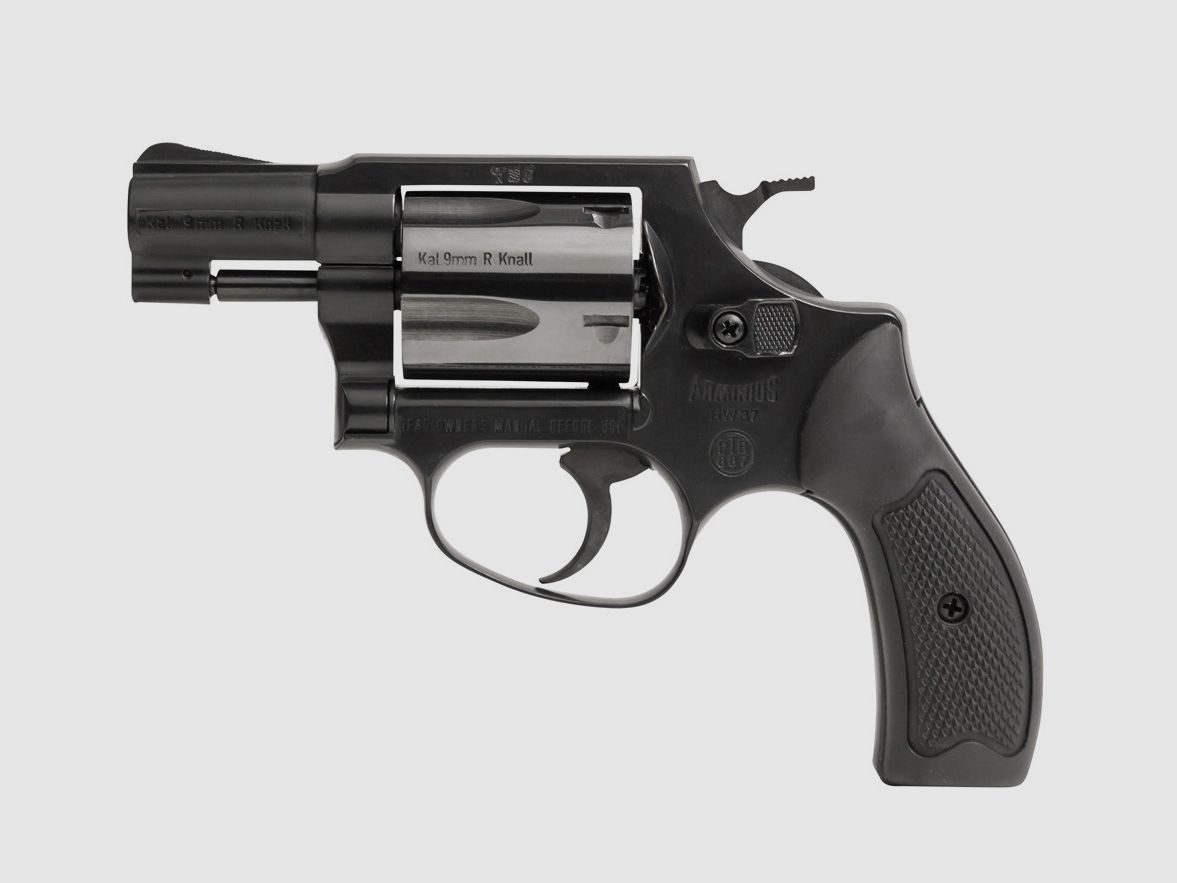 Weihrauch HW 37