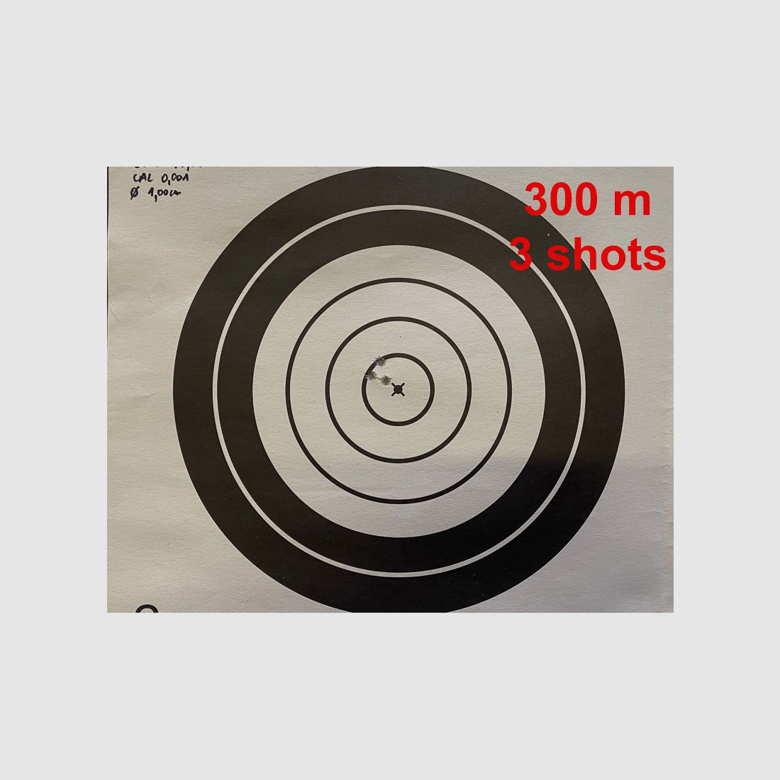SAUER S 202 Synchro XT - Kaliber 6mm XC