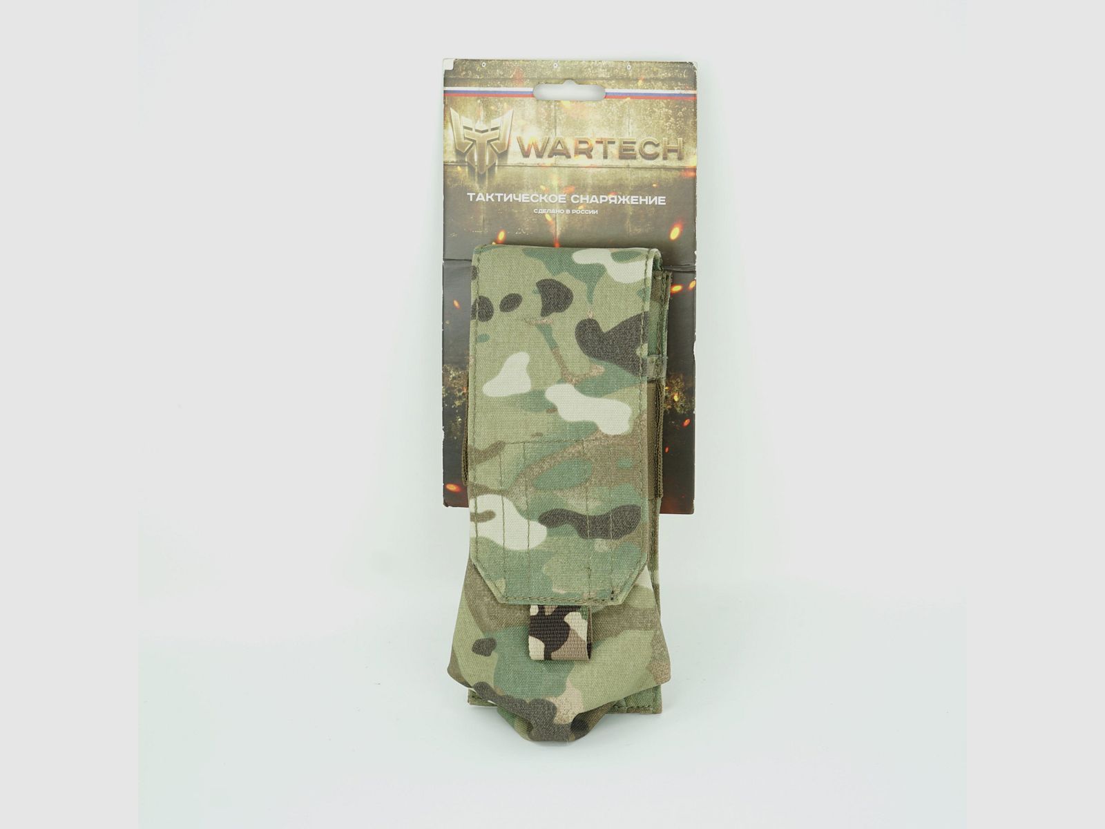 WARTECH MP-105 Magazinpouch
