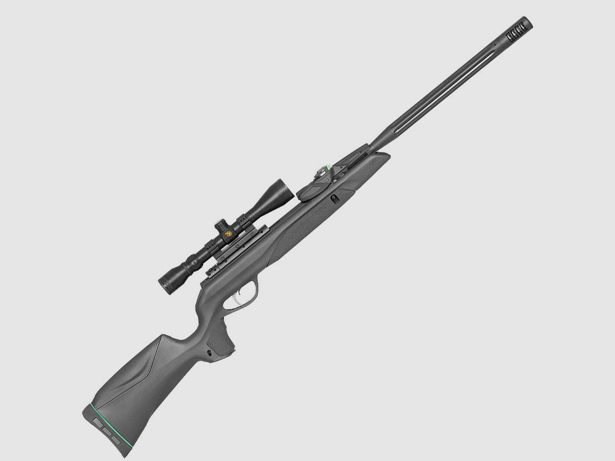 Carabine Gamo Speedster IGT 10X GEN3i + lunette 3-9X40WR1PM, image 1 sur 8