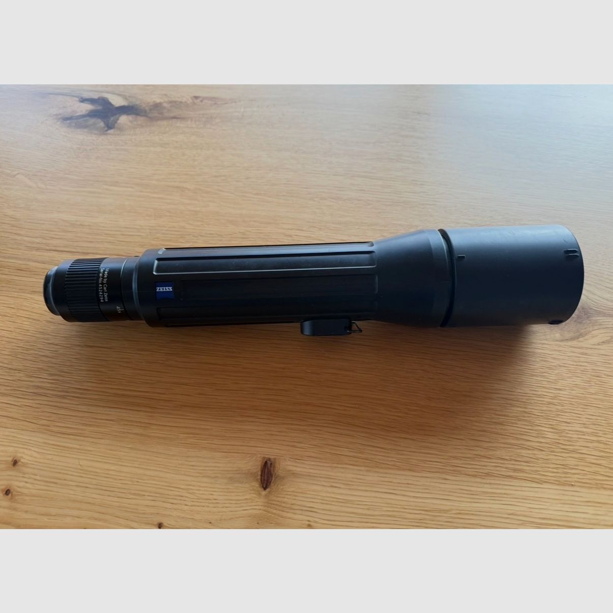 ZEISS Spotting Scope Dialyt 18-45x65 mm