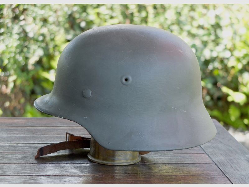 wh stahlhelm M35