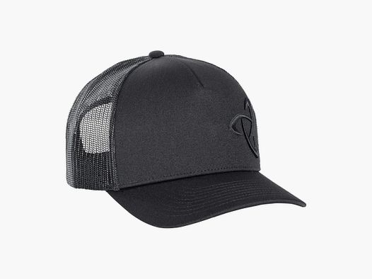 Mystery Ranch Mystery Ranch Cap Spinner Trucker - Black