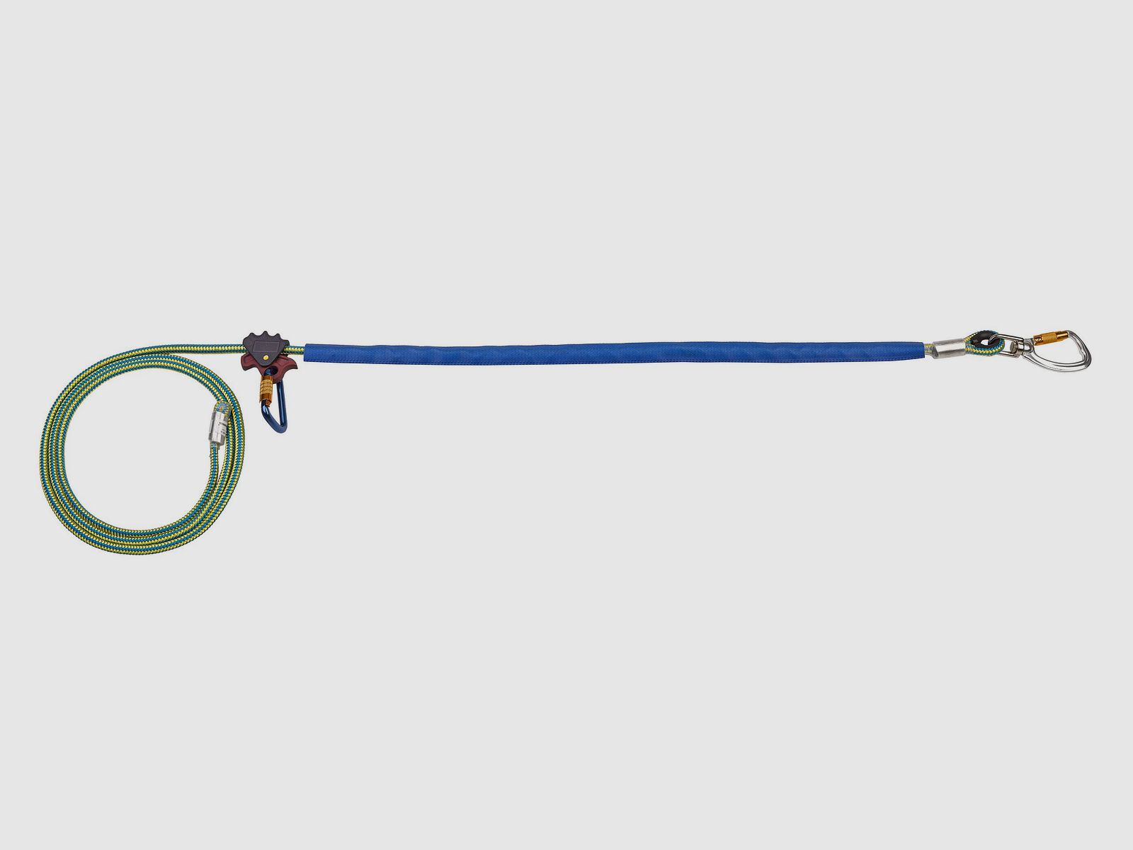 Tree Runner Stahlhalteseil/Verbindungsmittel 15 mm - EN 358