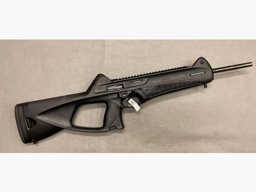 Carabina semiautomática Beretta CX4 Storm 9mmLuger
