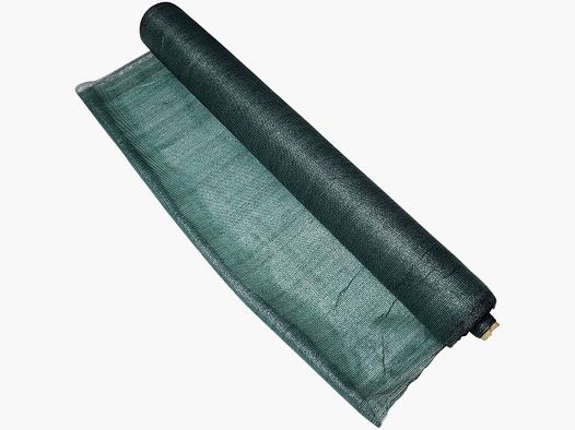 Wald & Forst Hochsitz-Sichtschutz Mesh Maße (BxL) 1,2x25 m