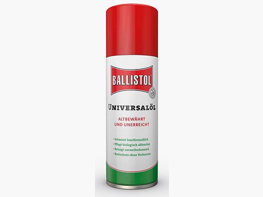 Ballistol Universalöl Spray 400ml