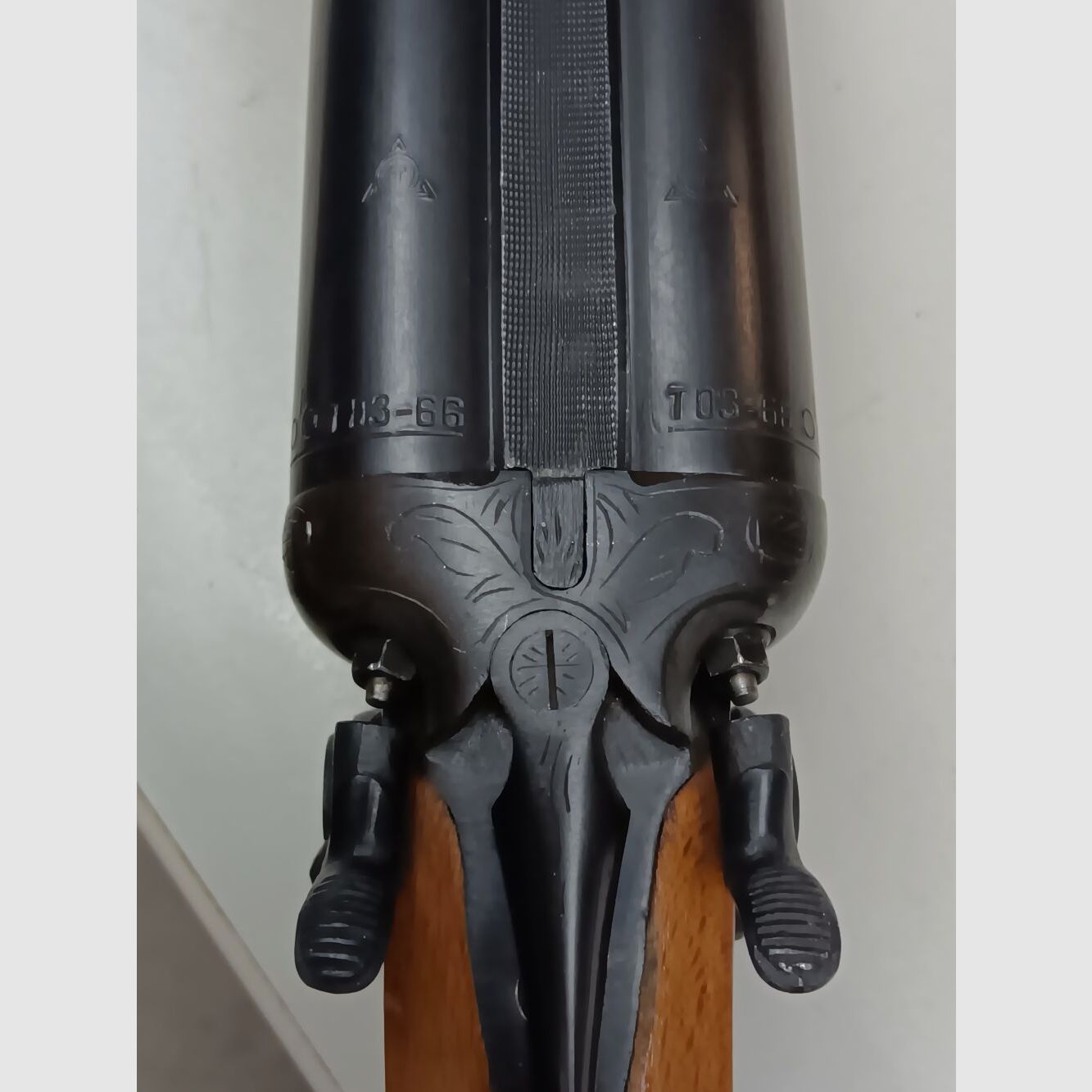 Baikal -Tula - USSR TO3-66