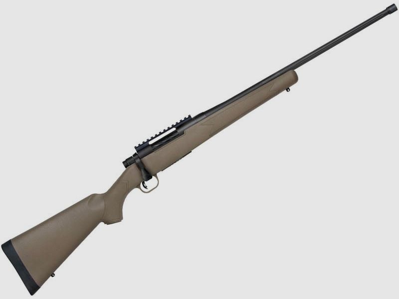 Repetierbüchse MOSSBERG Patriot Predator – 308 Win., Bild 1 von 7