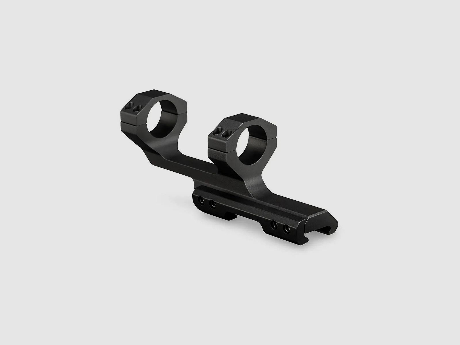 Vortex Cantilever Ring Mount 1 Inch (3 Inch Offset)