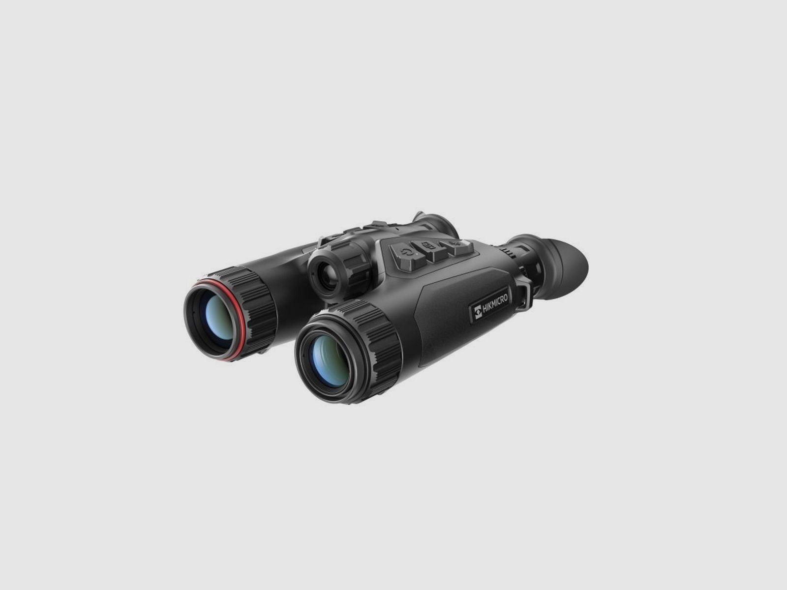 Hikmicro Binocular Habrok 4K HE25L 5.5-22x60 Wärmebild/Nachtsicht/Digitalkamera 850Nm 1920 x 1080