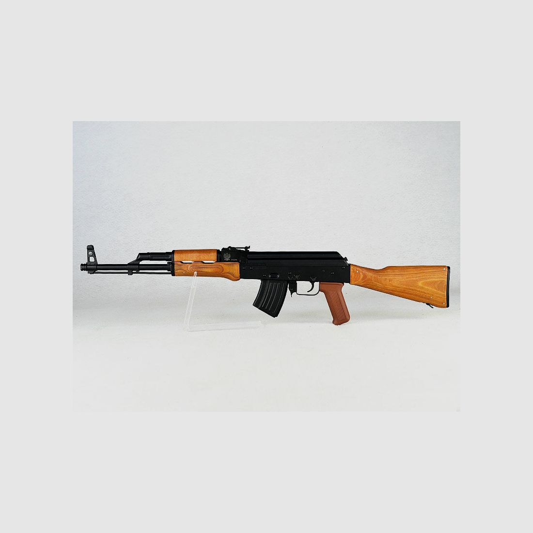 WBP - Wytwornia Broni Jacek Popinski Jack Holz 7,62x39 z szyną PSO