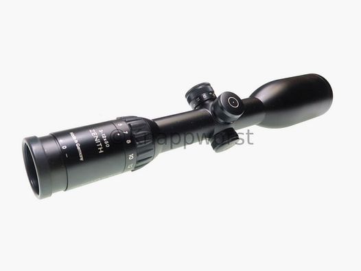 Schmidt & Bender S&B Zenith 3-12x50