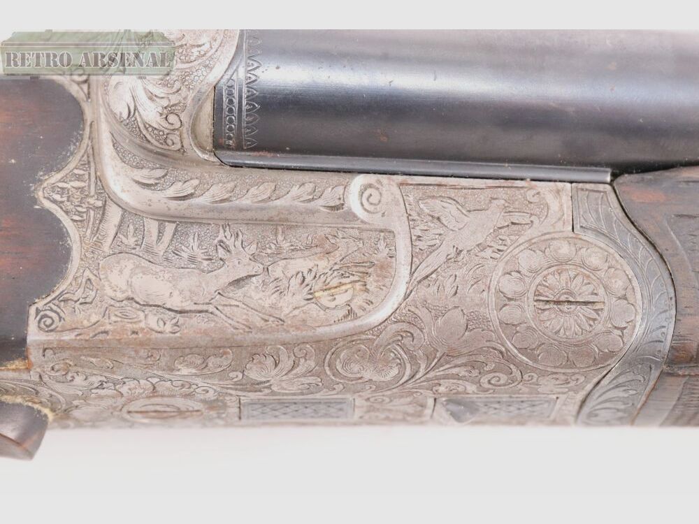 Paul Weiss from Frankfurt am Main Drilling